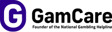 GamCare - Founder of the National Gambling Helpline
